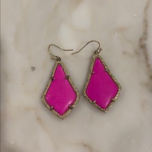 Kendra Scott Earring